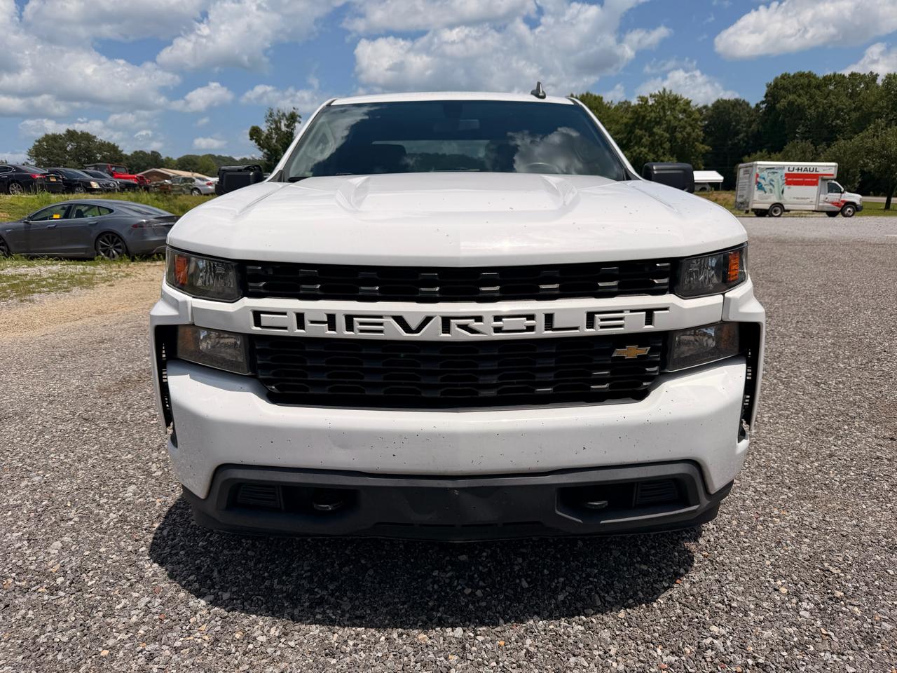 chevrolet silverado 1500 2020 3GCPWBEK2LG451983 image chevrolet silverado 1500 2020 3GCPWBEK2LG451983 image